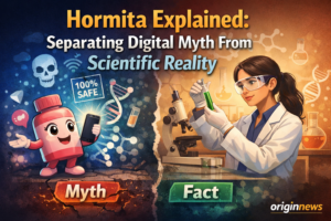 Hormita Explained