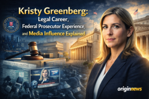 Kristy Greenberg Legal Career, Federal Prosecutor Experience, and Media Influence Explained